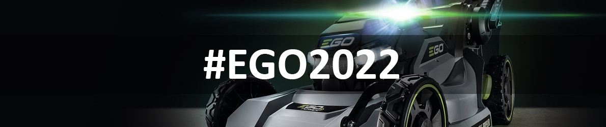 EGO - 10% s kupónom #EGO2022